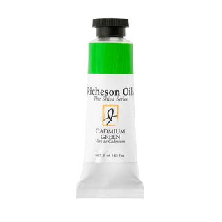 Jack Richeson Oils - DecoArt