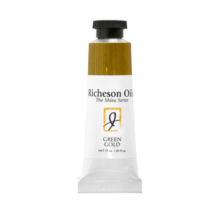 Jack Richeson Oils - DecoArt