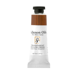 Jack Richeson Oils - DecoArt