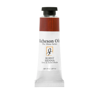 Jack Richeson Oils - DecoArt