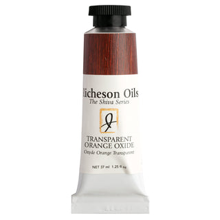 Jack Richeson Oils - DecoArt