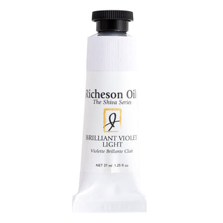 Jack Richeson Oils - DecoArt