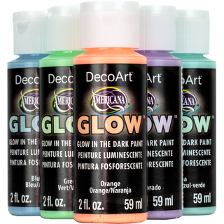 Americana Glow - DecoArt