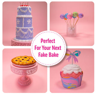 Love, Color Neon Confetti Glitter - DecoArt