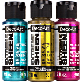 DecoArt Extreme Sheen® - DecoArt