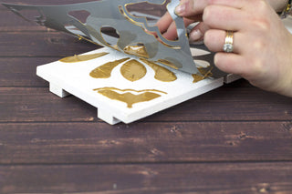Americana Decor Texture Metallics - DecoArt