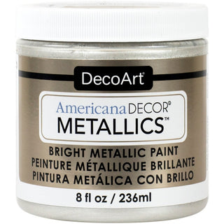 Americana Decor Metallics - DecoArt