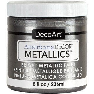 Americana Decor Metallics - DecoArt