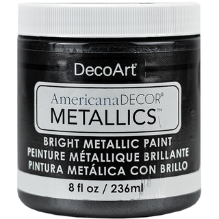 Americana Decor Metallics - DecoArt