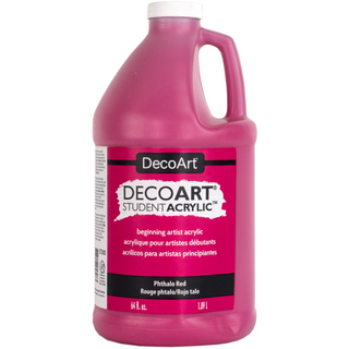 DecoArt Student Acrylics - DecoArt
