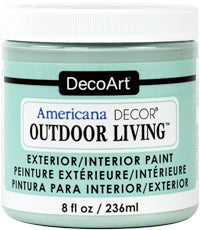 Americana Decor Outdoor Living - DecoArt