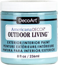 Americana Decor Outdoor Living - DecoArt