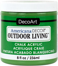 Americana Decor Outdoor Living - DecoArt