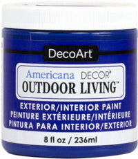 Americana Decor Outdoor Living - DecoArt