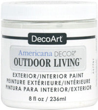 Americana Decor Outdoor Living - DecoArt
