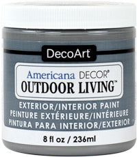 Americana Decor Outdoor Living - DecoArt