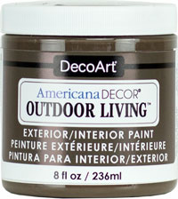 Americana Decor Outdoor Living - DecoArt