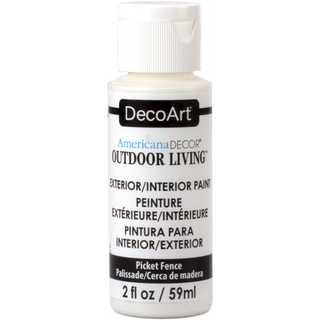 Americana Decor Outdoor Living - DecoArt