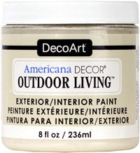 Americana Decor Outdoor Living - DecoArt
