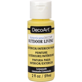 Americana Decor Outdoor Living - DecoArt