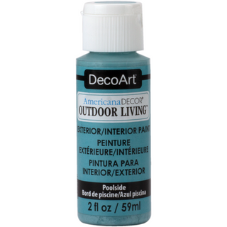 Americana Decor Outdoor Living - DecoArt