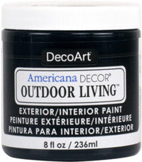 Americana Decor Outdoor Living - DecoArt