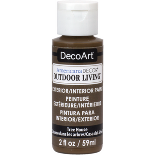 Americana Decor Outdoor Living - DecoArt