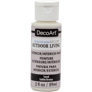 Americana Decor Outdoor Living - DecoArt