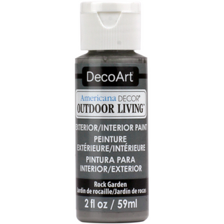 Americana Decor Outdoor Living - DecoArt