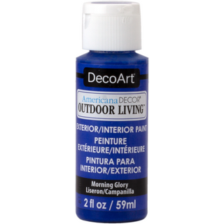 Americana Decor Outdoor Living - DecoArt