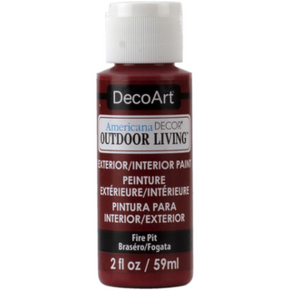 Americana Decor Outdoor Living - DecoArt