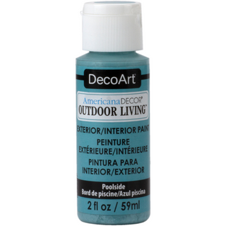 Americana Decor Outdoor Living - DecoArt