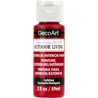 Americana Decor Outdoor Living - DecoArt
