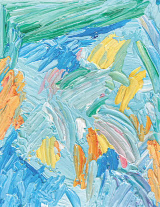 Impasto Paint - DecoArt