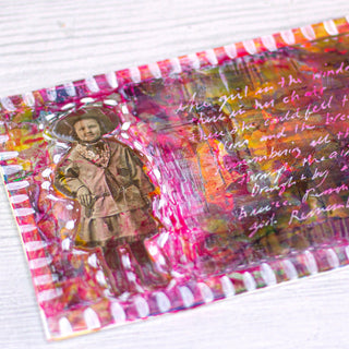 Wax Effects Acrylic Paint - DecoArt