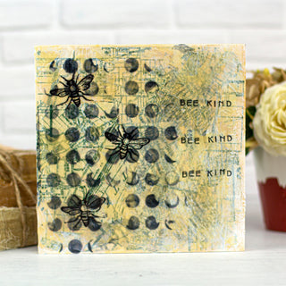 Wax Effects Acrylic Paint - DecoArt