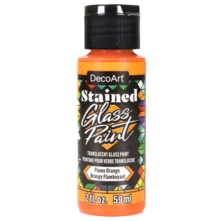 Stained Glass Paint - DecoArt