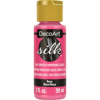 DecoArt Silk - DecoArt