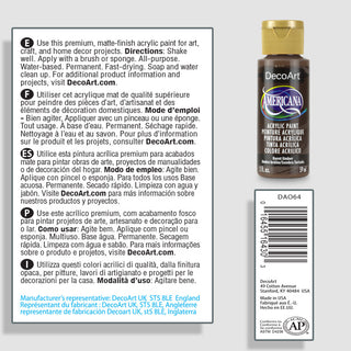Burnt Umber full bottle labels
