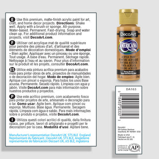 Honey Brown full bottle labels