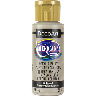 Americana Acrylic Neutrals - DecoArt