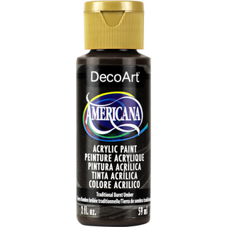 Americana Acrylic Neutrals - DecoArt