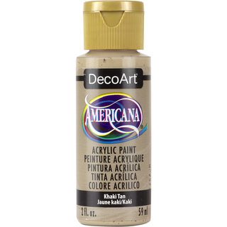 Americana Acrylic Neutrals - DecoArt