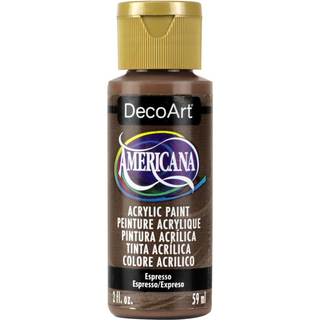 Americana Acrylic Neutrals - DecoArt
