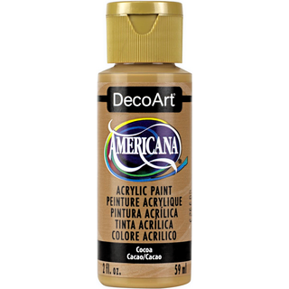 Americana Acrylic Neutrals - DecoArt