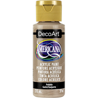 Americana Acrylic Neutrals - DecoArt