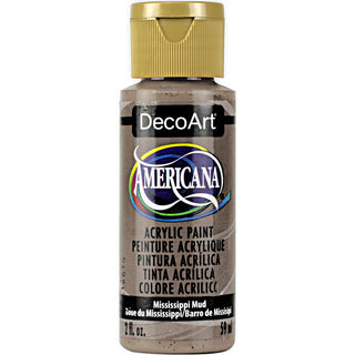 Americana Acrylic Neutrals - DecoArt