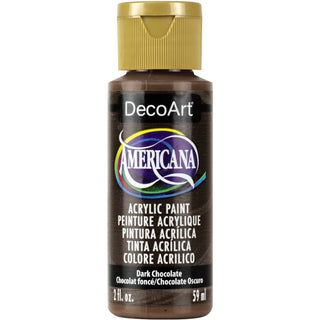 Americana Acrylic Neutrals - DecoArt