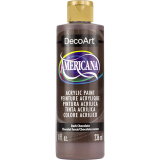 Americana Acrylic Neutrals - DecoArt