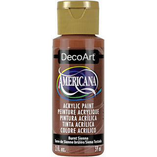 Americana Acrylic Neutrals - DecoArt
